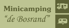 Mini Camping de Bosrand in Otterlo | Minicamping Otterlo |